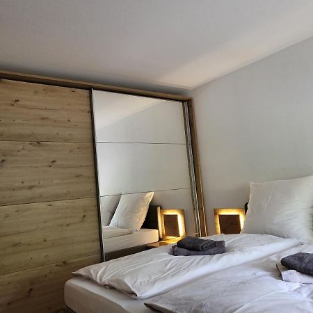 Exklusivwohnung Nempitz Zewnętrze zdjęcie