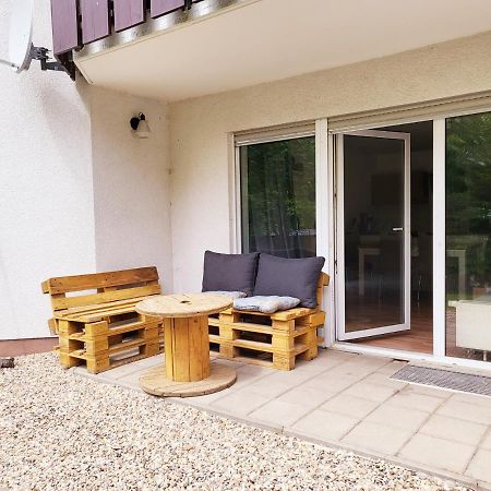 Exklusivwohnung Nempitz Zewnętrze zdjęcie