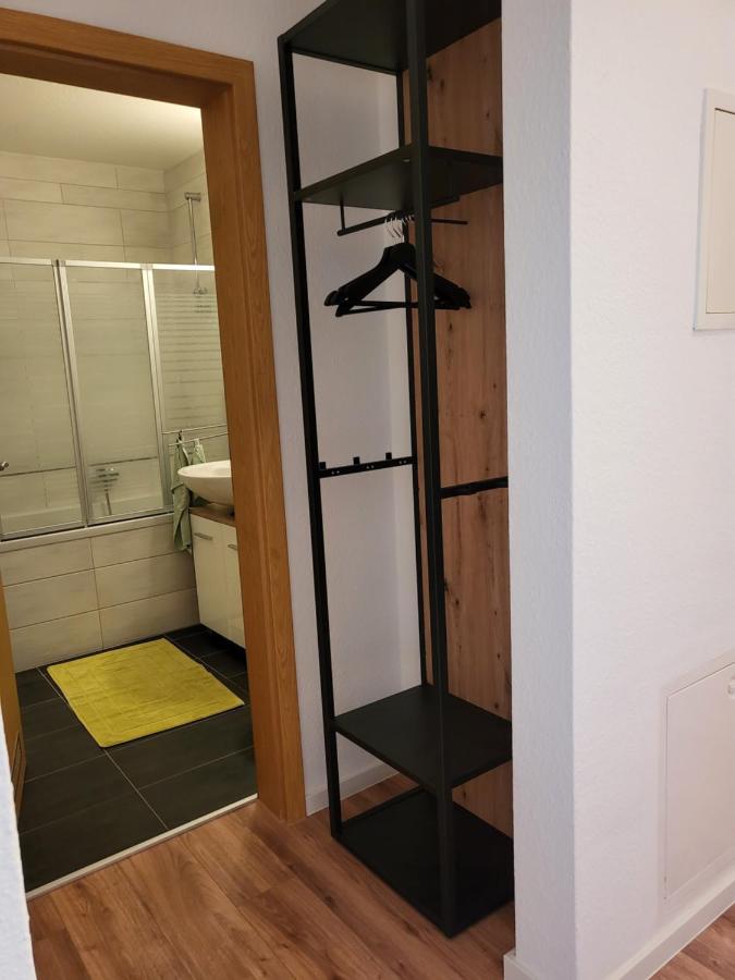 Exklusivwohnung Nempitz Zewnętrze zdjęcie