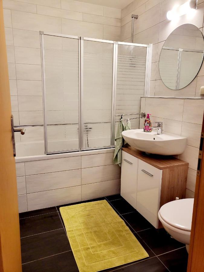 Exklusivwohnung Nempitz Zewnętrze zdjęcie