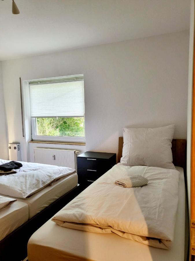Exklusivwohnung Nempitz Zewnętrze zdjęcie