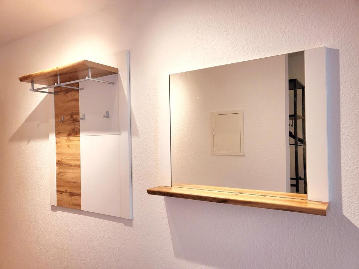 Exklusivwohnung Nempitz Zewnętrze zdjęcie