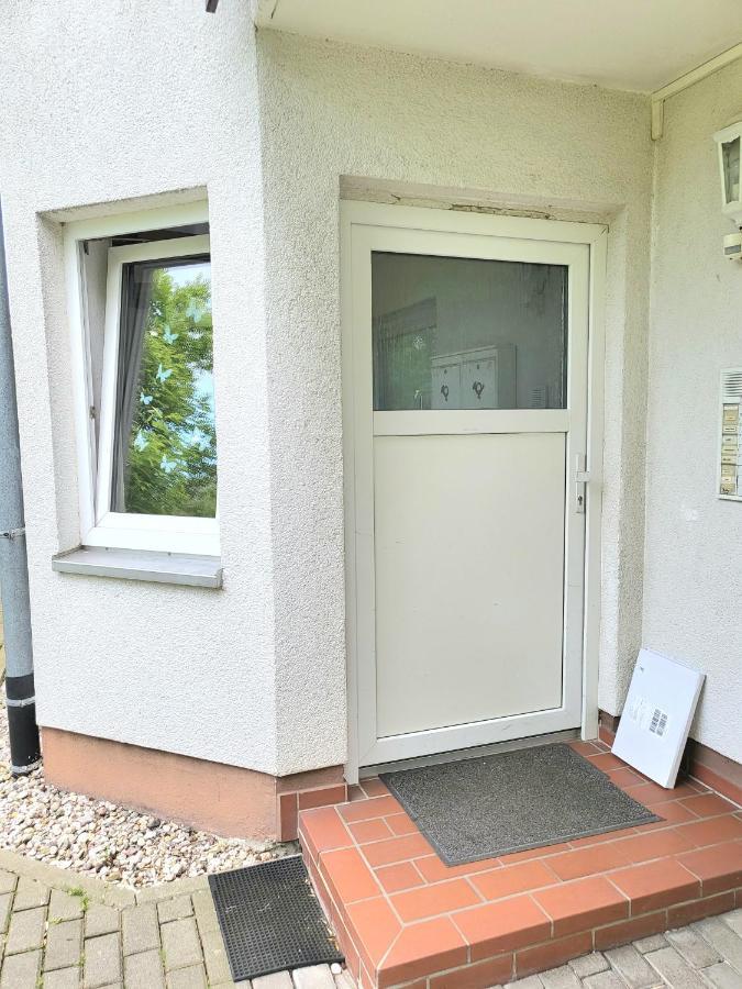 Exklusivwohnung Nempitz Zewnętrze zdjęcie